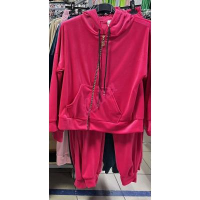 Women's Set Polska S-XL KPL-215