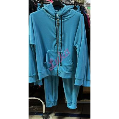 Women's Set Polska S-XL KPL-216