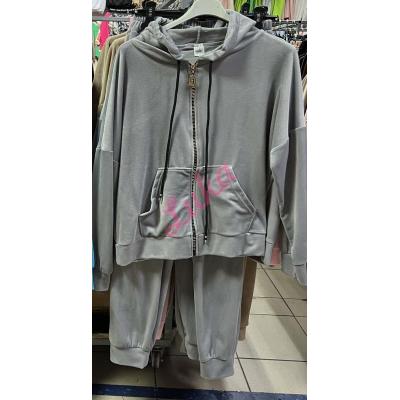 Women's Set Polska S-XL KPL-217