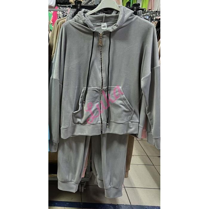 Women's Set Polska S-XL KPL-217