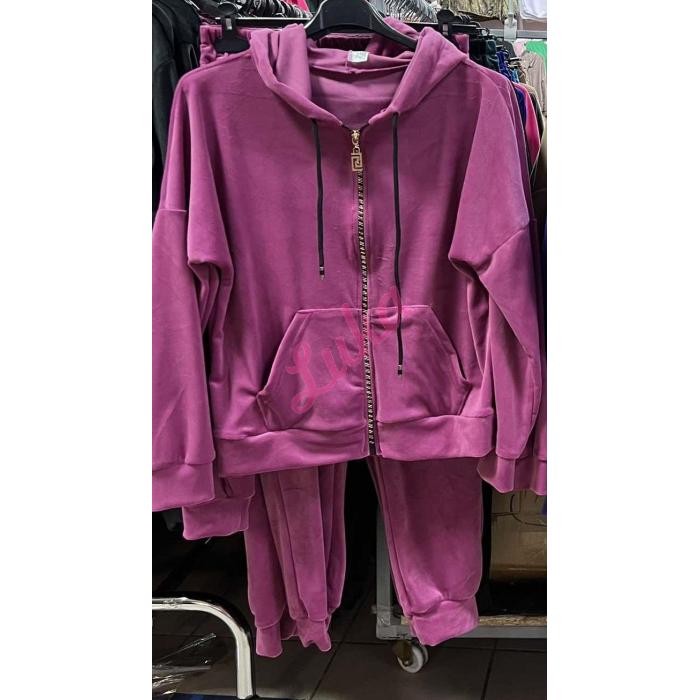 Women's Set Polska S-XL KPL-218