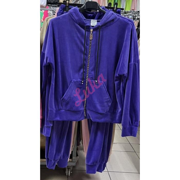 Women's Set Polska S-XL KPL-219