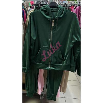 Women's Set Polska S-XL KPL-221