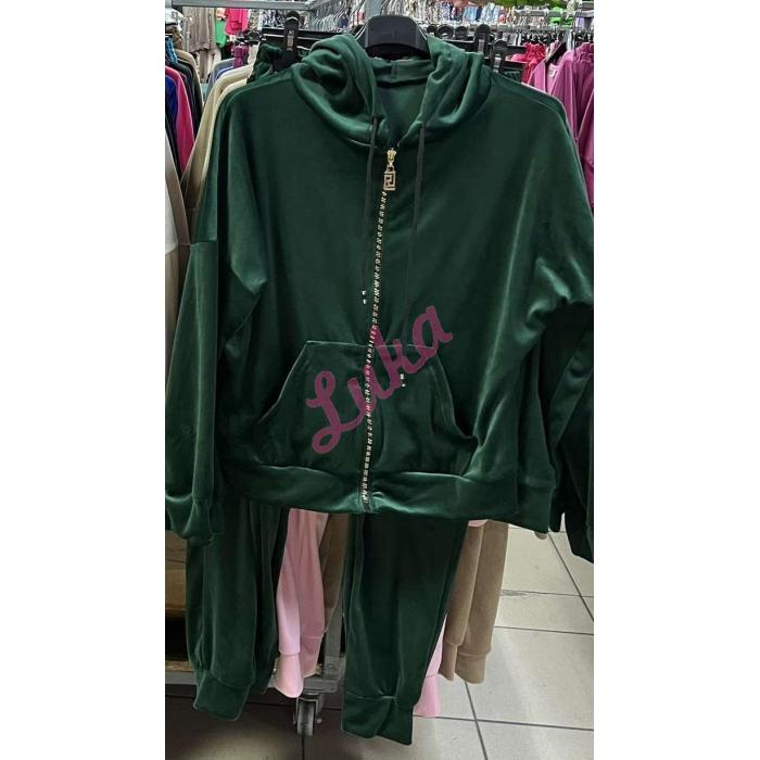 Komplet damski Polska S-XL KPL-221