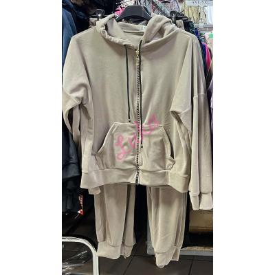 Women's Set Polska S-XL KPL-222