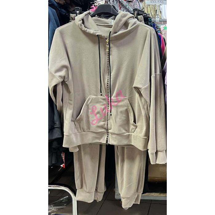 Women's Set Polska S-XL KPL-222