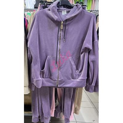 Women's Set Polska S-XL KPL-223