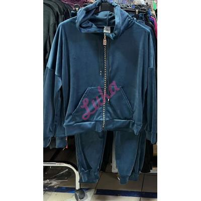 Women's Set Polska S-XL KPL-224