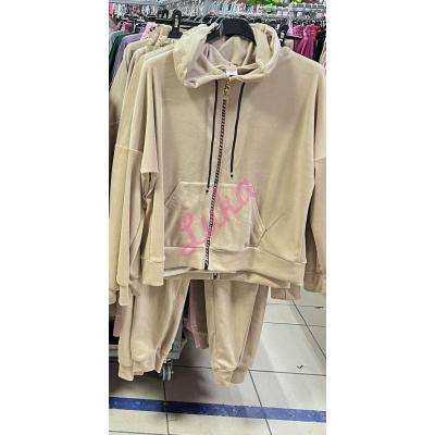 Women's Set Polska S-XL KPL-225