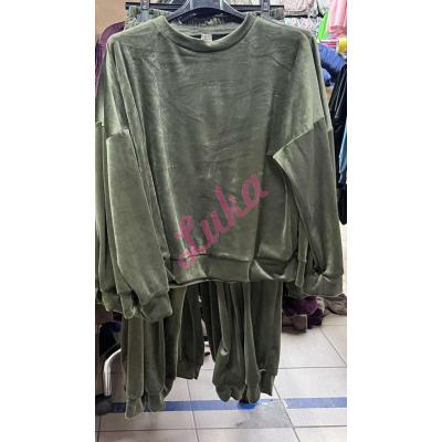 Women's Set Polska S-XL KPL-228