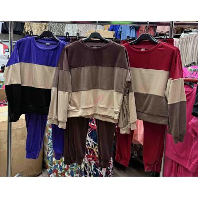 Women's Set Polska 2XL-5XL KPL-231