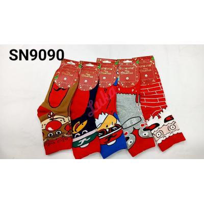 Women's socks Auravia SN755