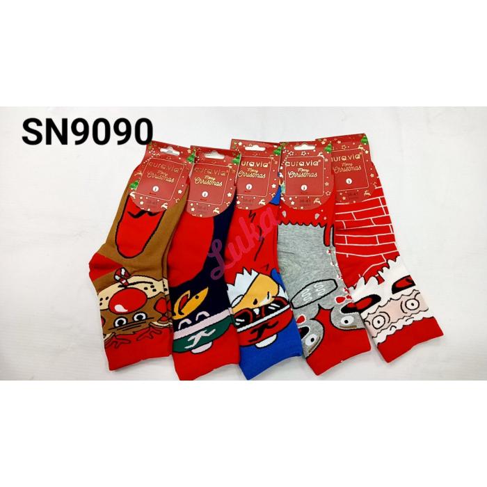 Women's socks Auravia SN755