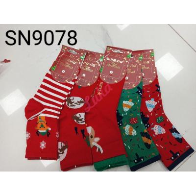 Women's socks Auravia SN673