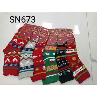 Women's socks Auravia SNDV555