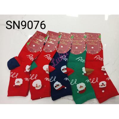 Women's socks Auravia SN9063