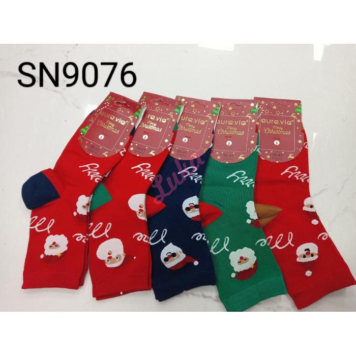 Women's socks Auravia SN9063