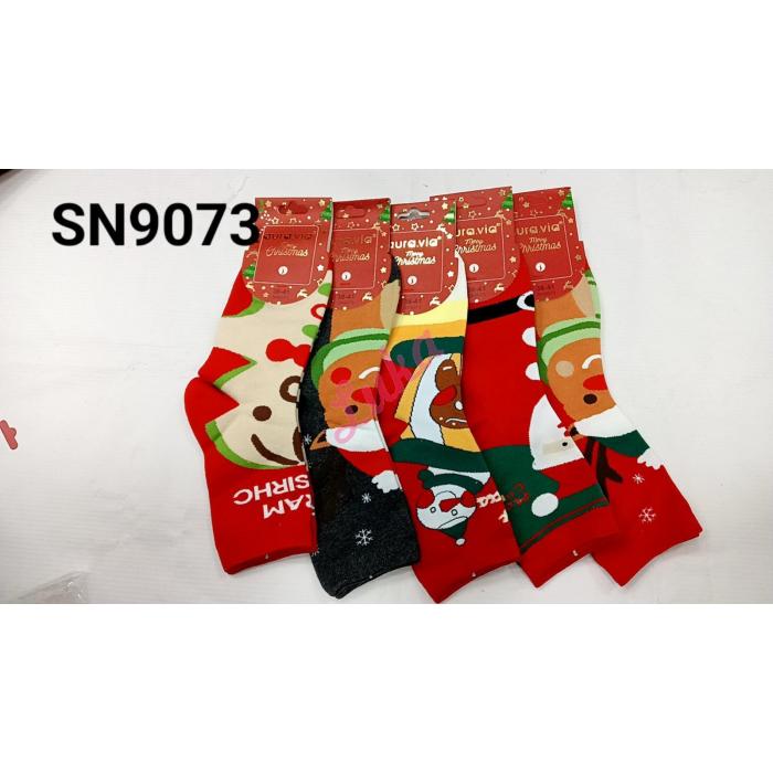 Women's socks Auravia SN7630