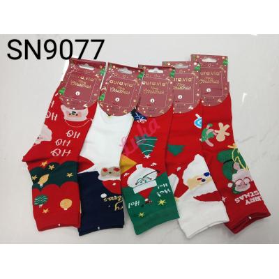 Women's socks Auravia SN9093