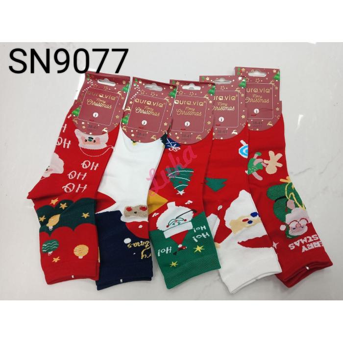 Women's socks Auravia SN9093