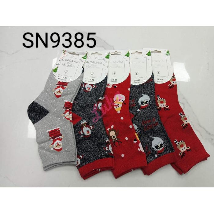 Skarpety damskie Auravia SN9193