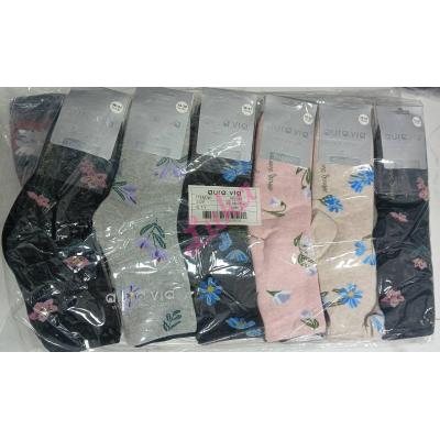 Women's socks THERMO Auravia NV599