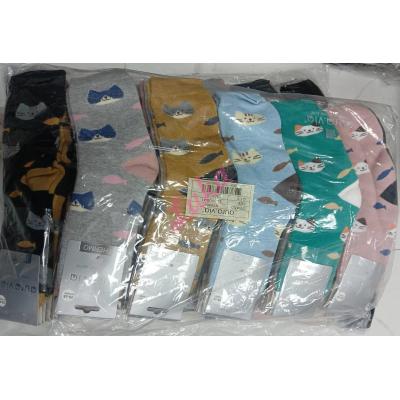 Women's socks THERMO Auravia NV8866