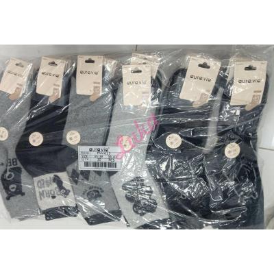 Women's socks THERMO Auravia TNV613