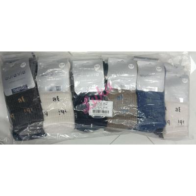 Men's socks THERMO Auravia FB177