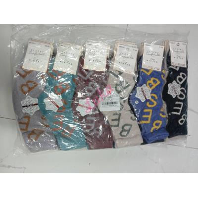 Women's socks THERMO Auravia NB8987