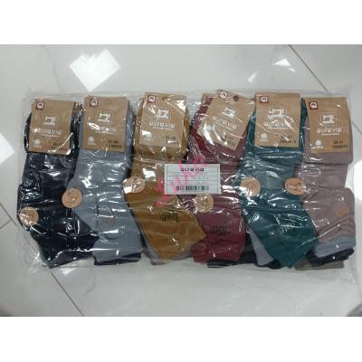 Skarpety damskie THERMO Auravia NVX158