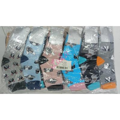 Skarpety damskie THERMO Auravia TNV6910