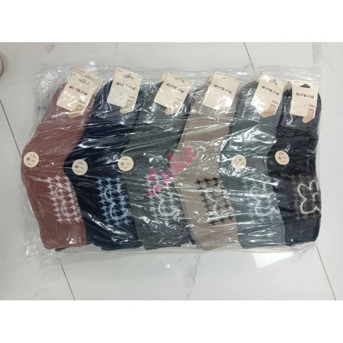 Skarpety damskie THERMO Auravia NV8787