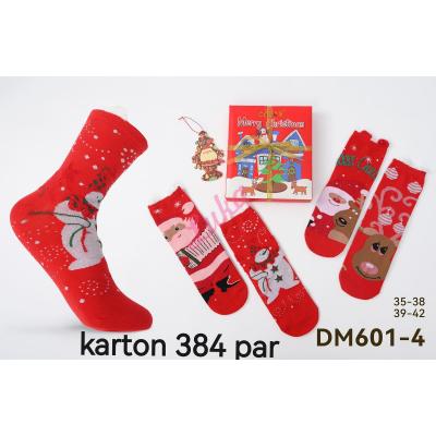 Women's socks Cosas DM601-5