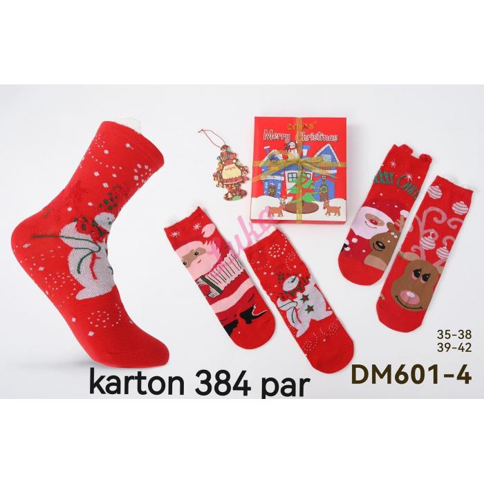 Skarpety damskie Cosas DM601-5