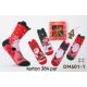 Women's socks Cosas DM601-2