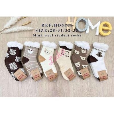 Kid's socks Cosas HD5401