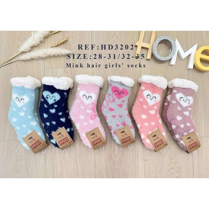 Kid's socks Cosas HD5402