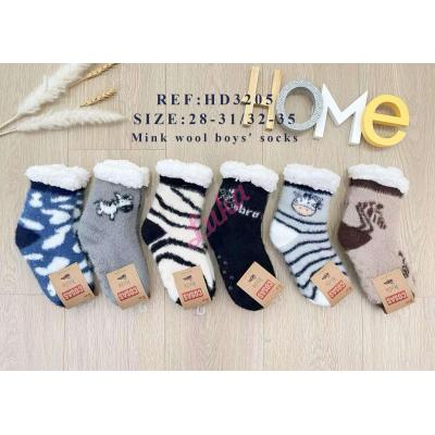 Kid's socks Cosas HD3205