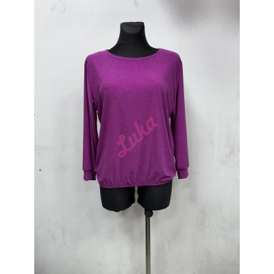 Women's blouse Polska GAL-194