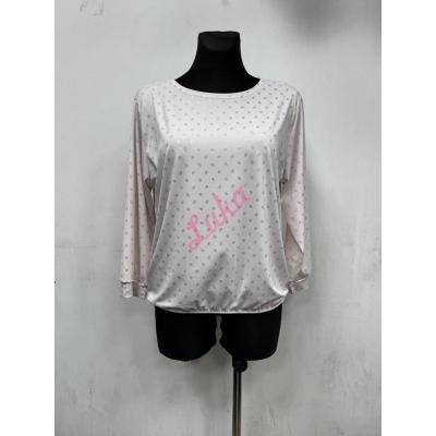 Women's blouse Polska GAL-195