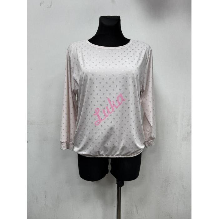 Women's blouse Polska GAL-195
