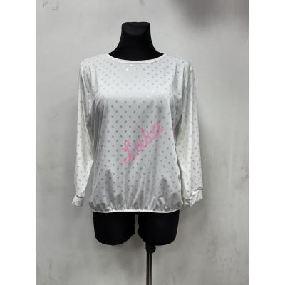 Women's blouse Polska GAL-199