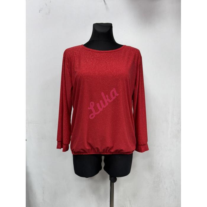Women's blouse Polska GAL-201