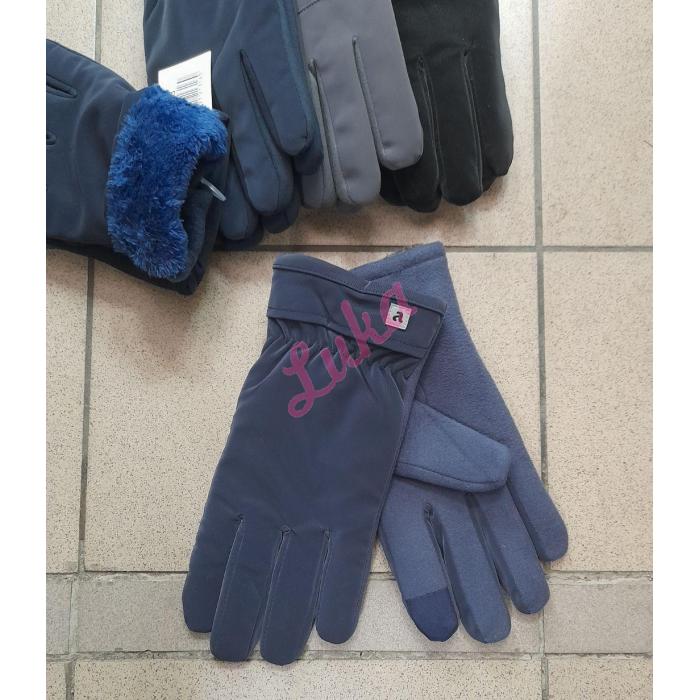 Rękawiczki męskie FF LLYD-1352