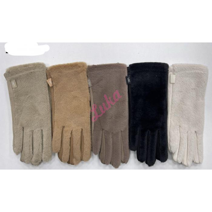 Women's Gloves FF 25F-138