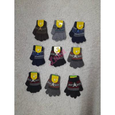 Kid's Gloves FF HHC-1736