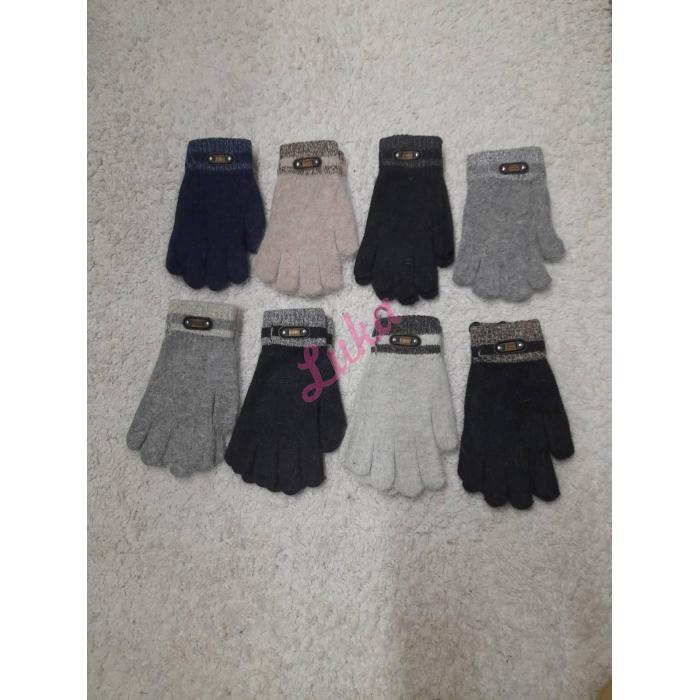 Kid's Gloves FF HHC-1737