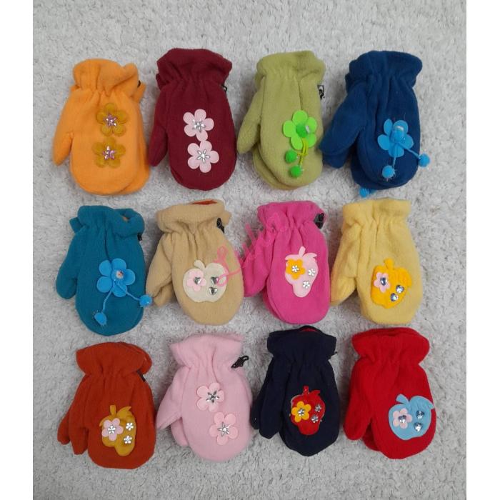 Kid's Gloves FF HHC-1739