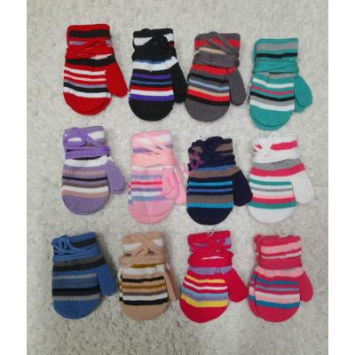 Kid's Gloves FF HHC-1741